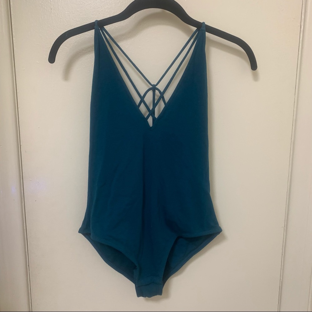 Sam Edelman Bodysuit - Picture 7 of 15